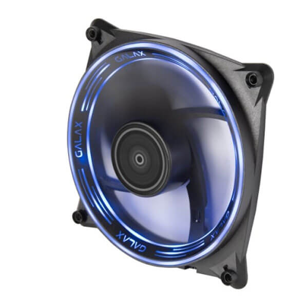 Galax Vortex Wind-02 ARGB 120mm Cabinet Fan (Single Pack)